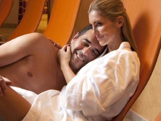 Hotel Garni Forelle Tux Kültér fotó