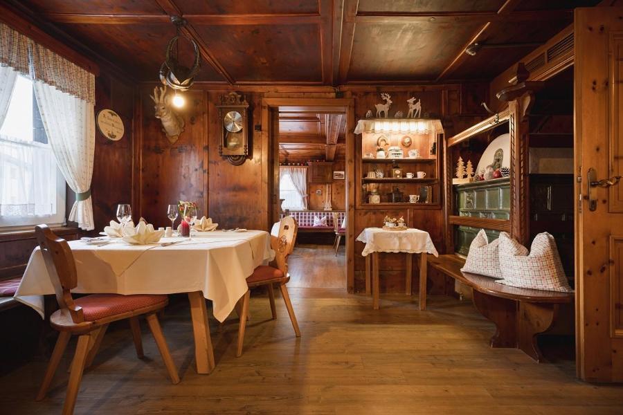 Hotel Garni Forelle Tux Kültér fotó